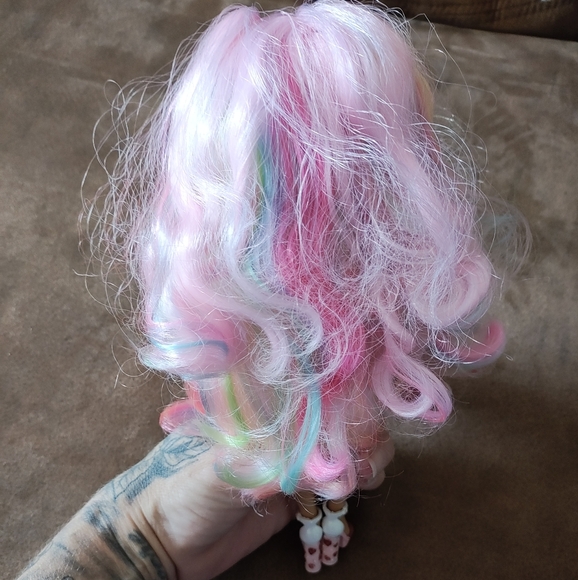 Rainbow junior high fashion special doll - Picture 2 of 3